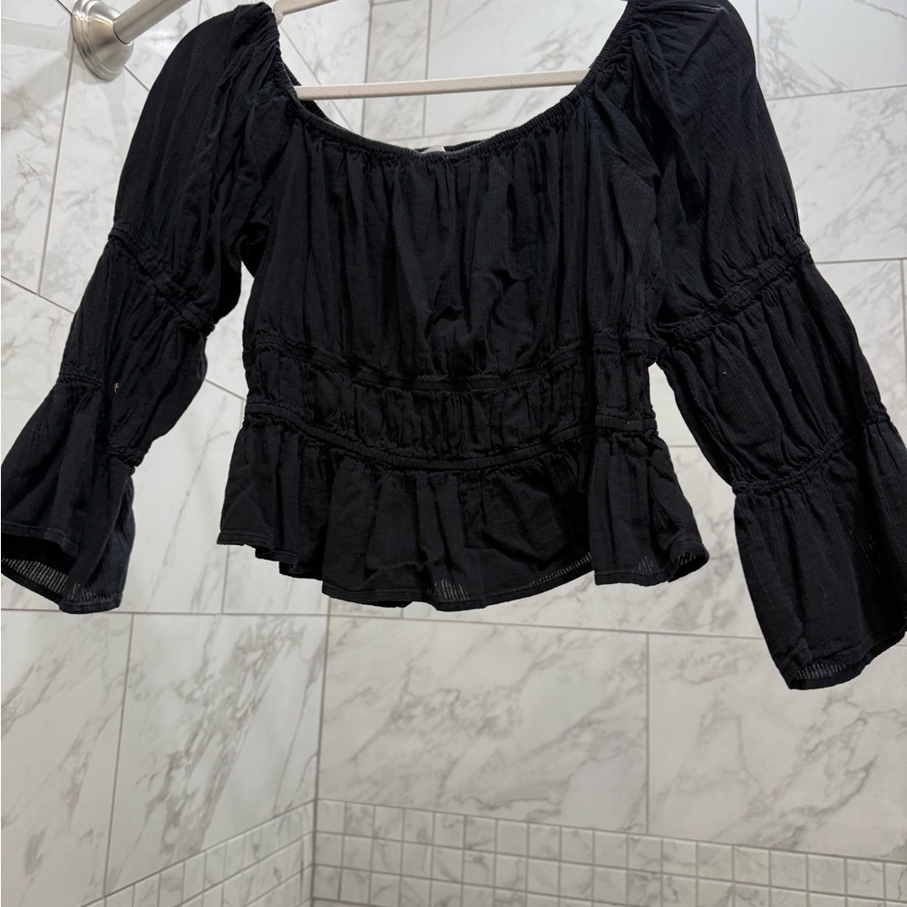 Black Top